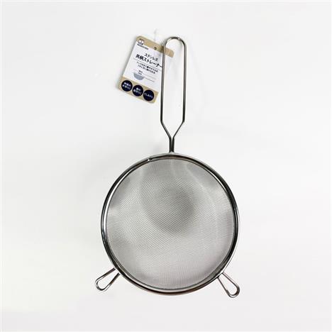 Rây Inox 13cm có tay cầm