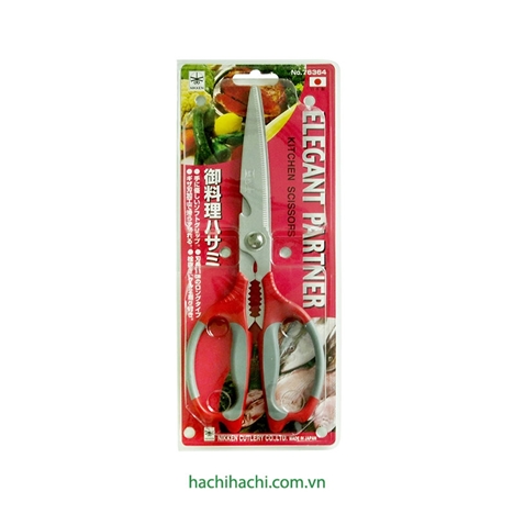 Kéo làm bếp Nikken-Elegant Partner 25cm 