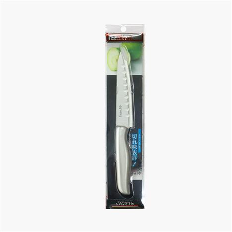 Dao bếp gọt trái cây inox high carbon chống dính Faveur Life lưỡi 13.5cm
