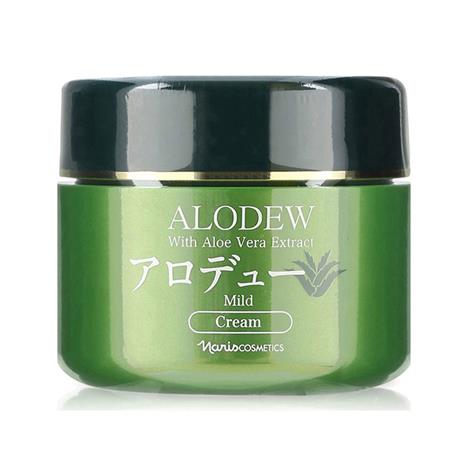 Kem dưỡng mặt và cơ thể Nhật Bản Alodew Mild Cream (97g)