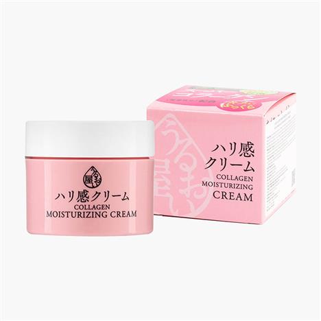 Kem dưỡng phục hồi ban đêm Collagen Moisturizing Cream 48g