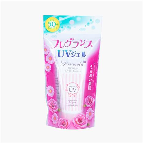 Gel chống nắng Nhật Bản dưỡng da Parasola SPF 50+ PA++++ 90g