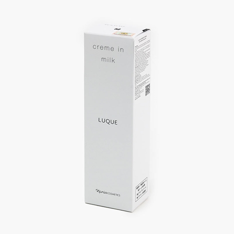 Kem dưỡng da dạng sữa Nhật Bản Luque Creme in Milk 80g