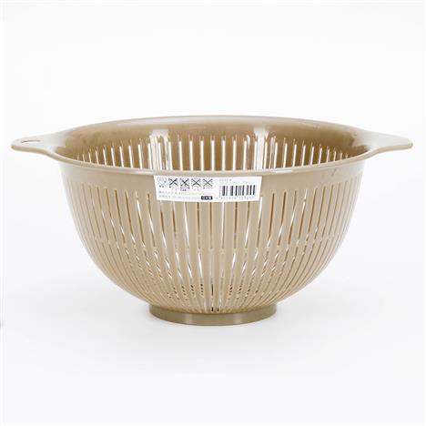 Rổ nhựa Nhật Bản Nakaya 25.5cm