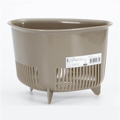 Khay lọc rác bồn rửa chén 21.1x13.7cm