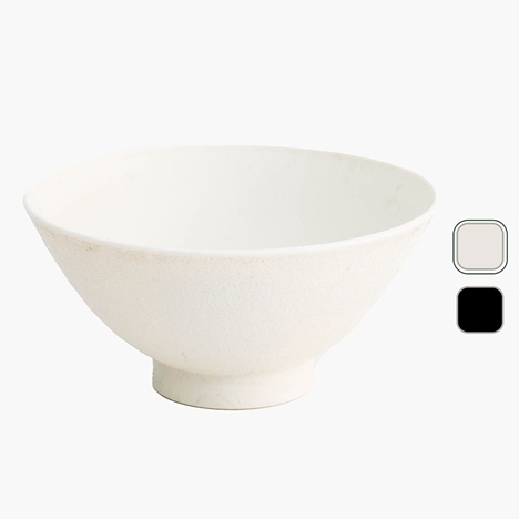 Chén nhựa Nhật Bản dùng được lò vi sóng Nakaya 12.5cm