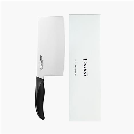 Dao chặt xương Nhật Bản thép Molybdenum cao cấp lưỡi 18cm