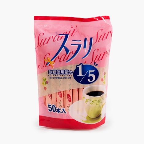 Đường Nhật Bản giảm Calo Naka Nippon 50g (1g x 50 gói)