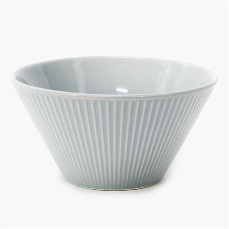 Tô sứ 13.8cm (Xám), dùng được lò vi sóng