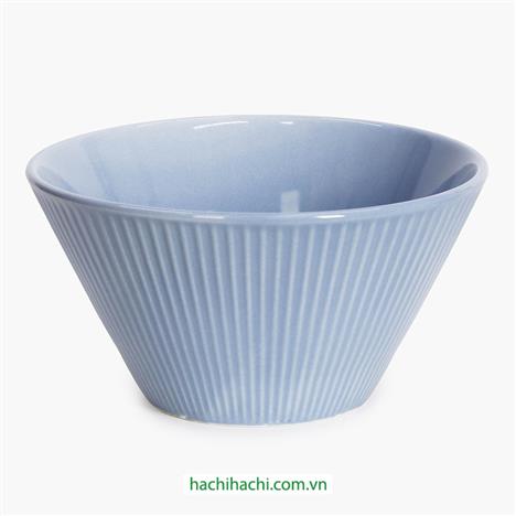 Tô sứ 13.8cm, dùng được lò vi sóng