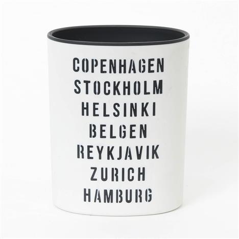 Khay đựng vật dụng, văn phòng phẩm, remote 9.1x7cm (Nhiều mẫu)-Giao mẫu ngẫu nhiên