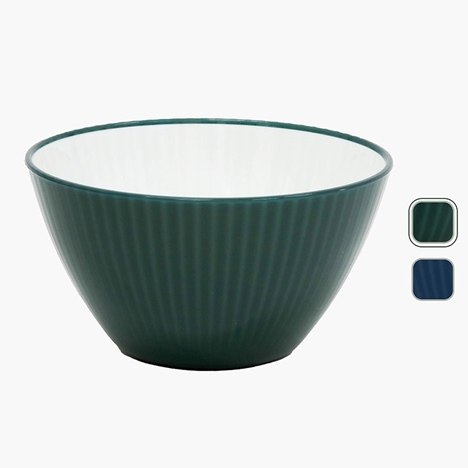 Tô nhựa Nhật Bản dùng được lò vi sóng 13.2cm (Nhiều mẫu)-Giao mẫu ngẫu nhiên
