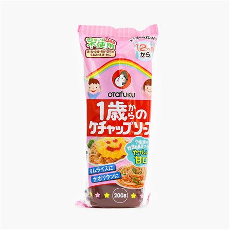 Tương cà chua Otafuku 200g 