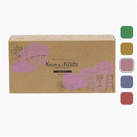 Khăn giấy ăn Nhật Bản, khăn ăn, giấy lau miệng dai mịn 2 lớp Ellemoi 180 tờ