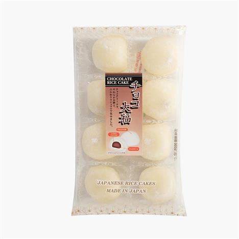 Bánh Mochi Socola Daifuku 200g