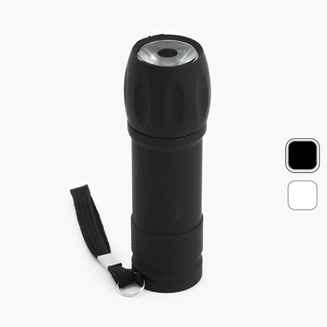 Đèn pin Led chiếu sáng mạnh (Nhiều mẫu)-Giao mẫu ngẫu nhiên
