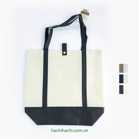 Túi Tote vải không dệt 41x38cm