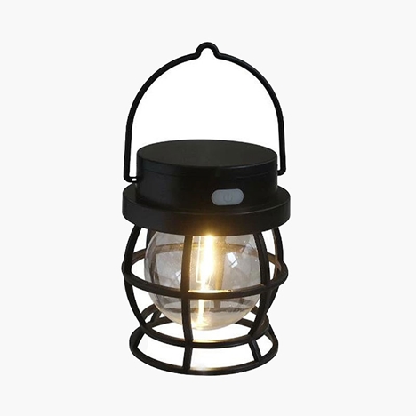 Đèn Led, đèn lồng cắm trại có móc treo