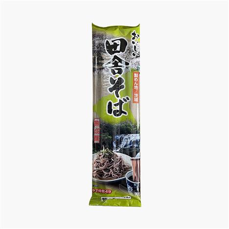 Mì Soba kiều mạch Nhật Bản 200g