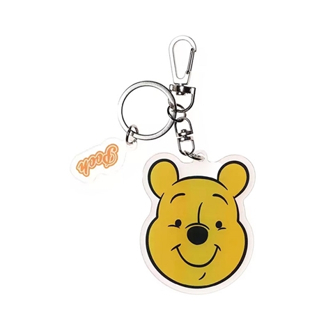 Móc chìa khóa Winnie the Pooh