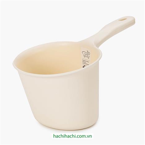 Ca nhựa nhà tắm 1L
