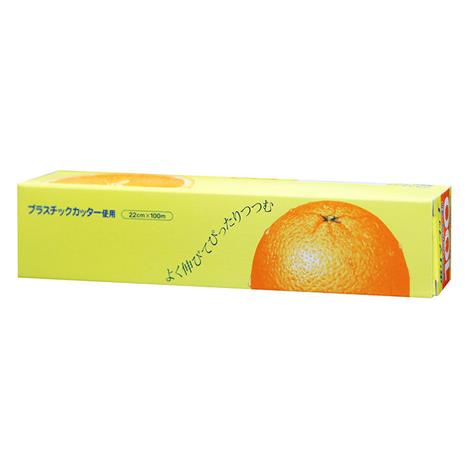 Màng bọc thực phẩm Shin Etsu 22cmx100m