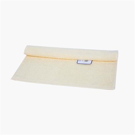 Khăn vải cotton kháng khuẩn khử mùi Nissen 34x35cm Original Towel SGK-113CY Yellow