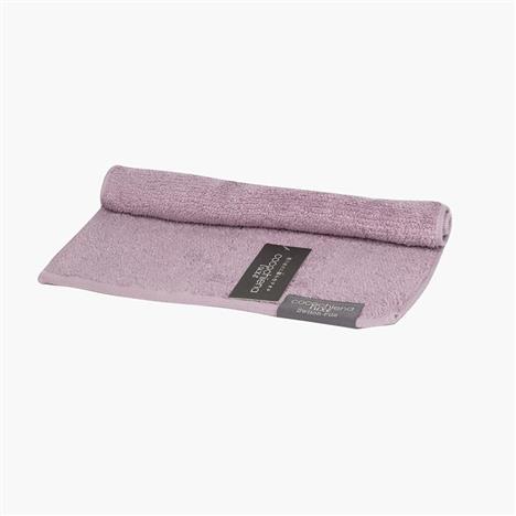 Khăn vải cotton Nissen 34x35cm, thấm hút nước gấp 4 lần, Cocochiena Luxe Violet CE-4016V