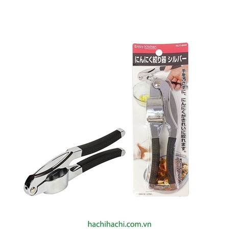 Dụng cụ nghiền tỏi Pearl Metal