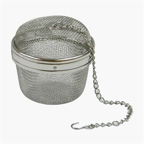 Dụng cụ lọc gia vị Minex Metal 7.5cm 