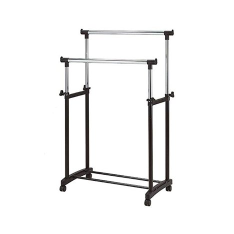 Sào phơi đồ Pearl Metal 2 tầng 