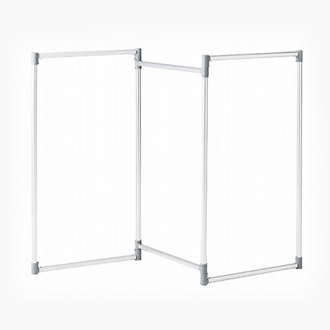 Sào phơi đồ gấp gọn 158x100cm