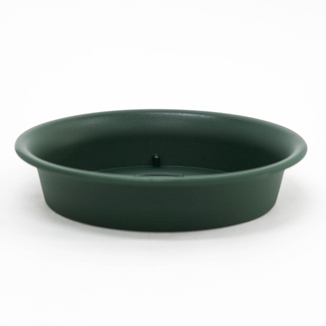 Đế lót chậu cây Nhật Bản 18.4cm (Xanh)