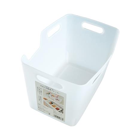 Khay đựng rau củ quả trong tủ lạnh 17.5x24cm