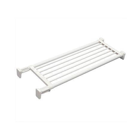 Giá để vật dụng không khoan tường Heian Shindo Nhật Bản 73~112cm