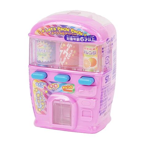 Kẹo hộp hình máy bán hàng tự động 12g