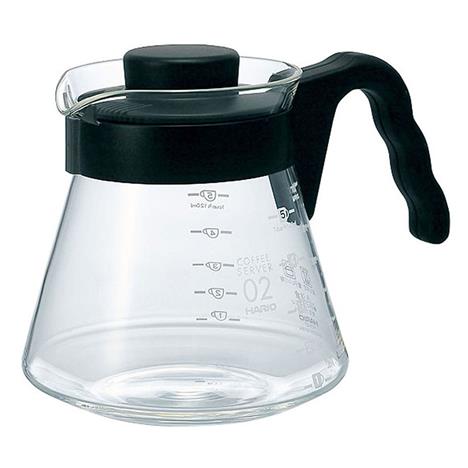 Bình cà phê Hario Nhật Bản 700ml (V60-VCS-02B)