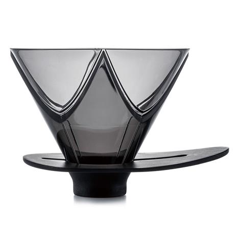 Phễu pha cà phê Hario Nhật Bản (V60-VDMU-02-TB)