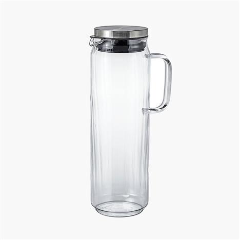 Bình thủy tinh Nhật Bản Hario 1.3L WJCA-1300-HSV