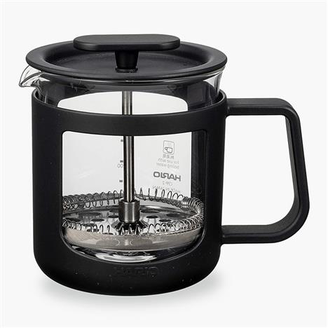 Bình ép trà cà phê kiểu Pháp Hario Nhật Bản 300ml (CPU-2-B)