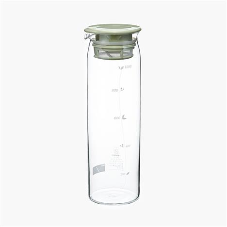 Bình pha trà Cold Brew Hario 1L MD-10-SG