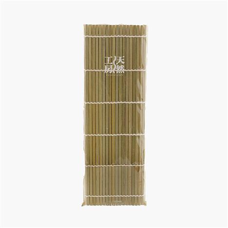 Mành tre cuốn Sushi Hayashi Imanity 27x27cm