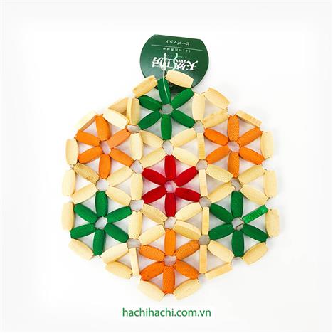 Miếng lót nồi, đế lót nồi, rế lót nồi 17.5cm