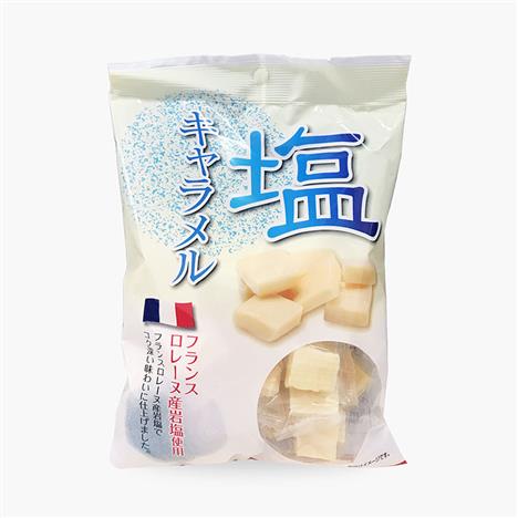Kẹo sữa vị Caramen Miyata 260g