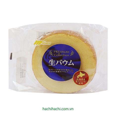 Bánh Marukin Baumkuchen (310g)