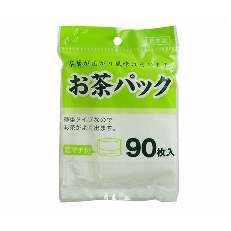 Túi lọc trà, cà phê, thảo dược  Nhật Bản 90 túi