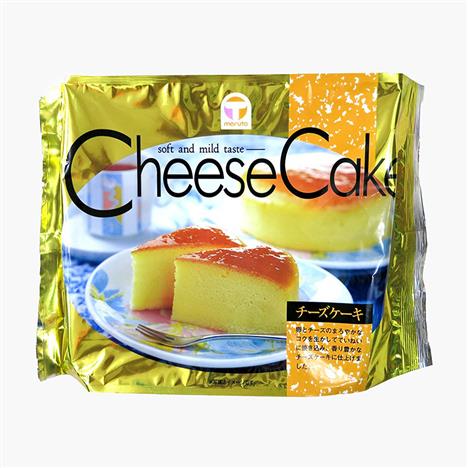 Bánh ngọt Maruto Cheese 210g