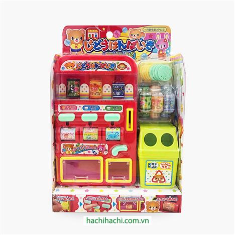 Đồ chơi máy bán nước, bán hàng tự động