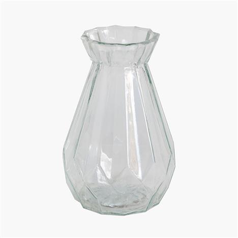 Bình hoa thủy tinh 9.5x15cm