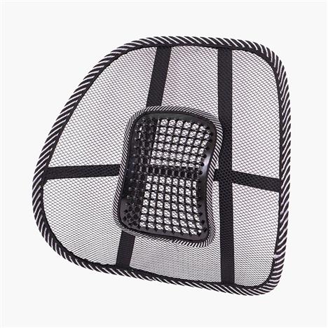 Tấm tựa lưng ghế vải lưới thoáng khí